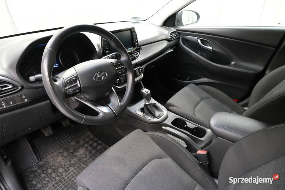 HYUNDAI I30 2021 149800 3 110 1 Warszawa