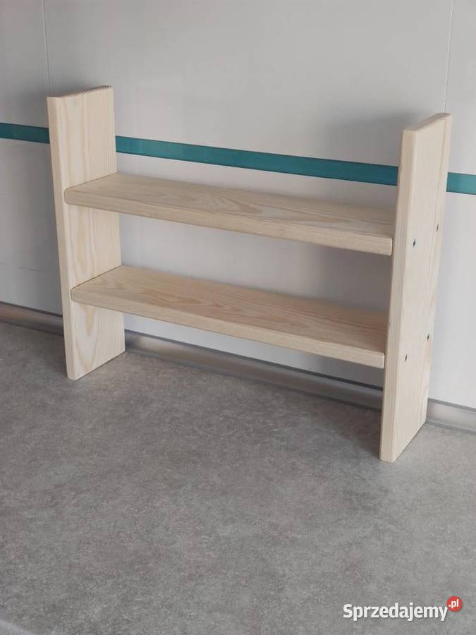 Półka stojąca kuchenna Zduńska Wola