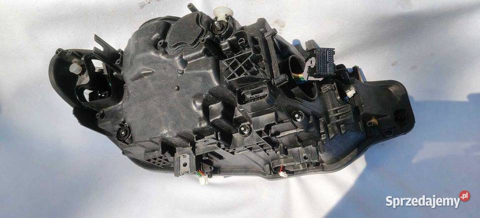 Lampa Lewa Full Led Bmw 3 F30 F31 Lci Lift 1518r dolnośląskie