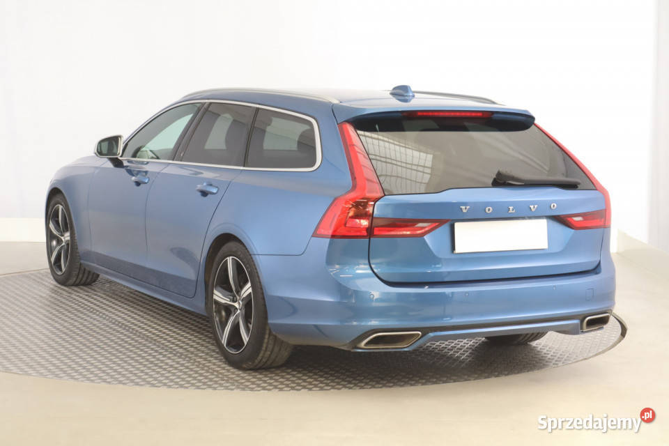 Volvo V90 D3 Zabrze
