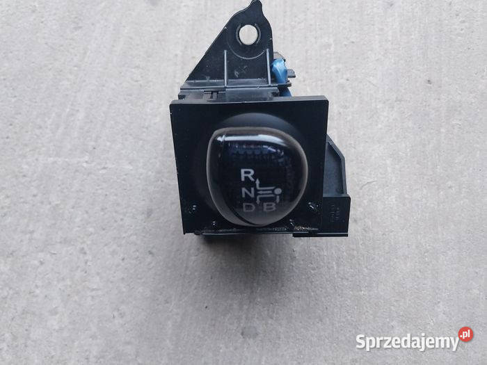 Wybierak skrzyni biegów 18 auris II Lift świętokrzyskie Wola Jachowa sprzedam