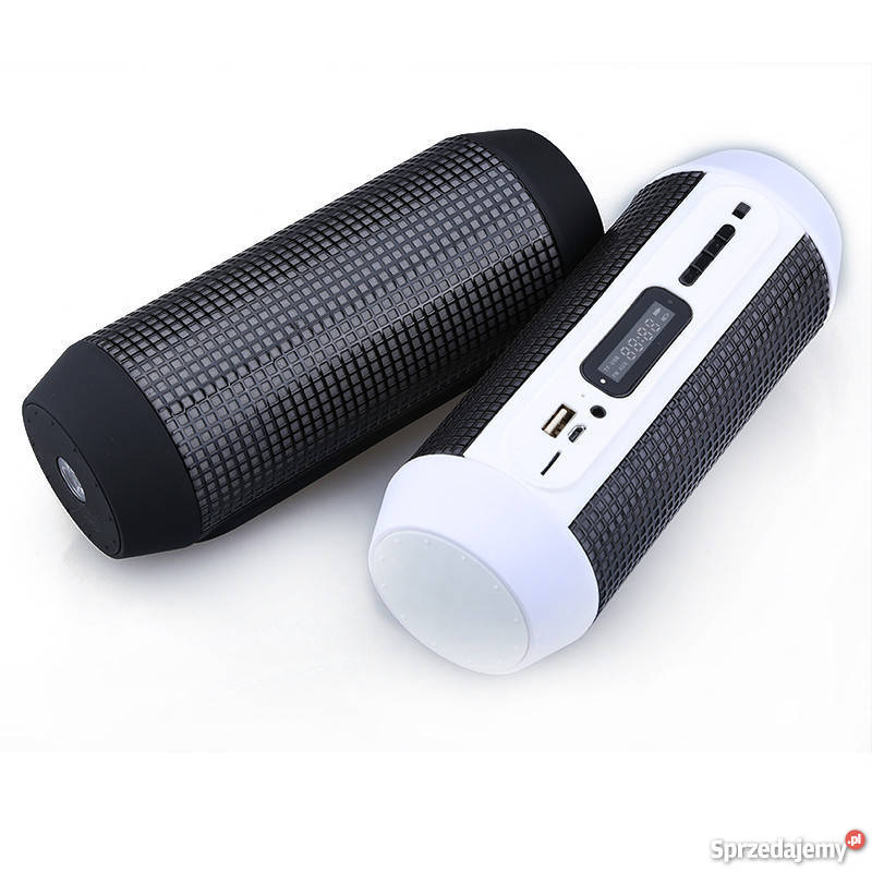 Głośnik Bluetooth Tuba Radio Odtwarzacz MP3 Warszawa