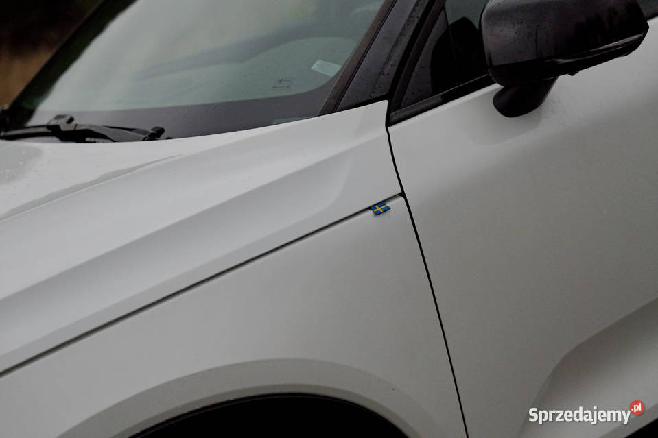 Volvo XC 40 rdesign polestar wersja full 89000km świętokrzyskie Kielce