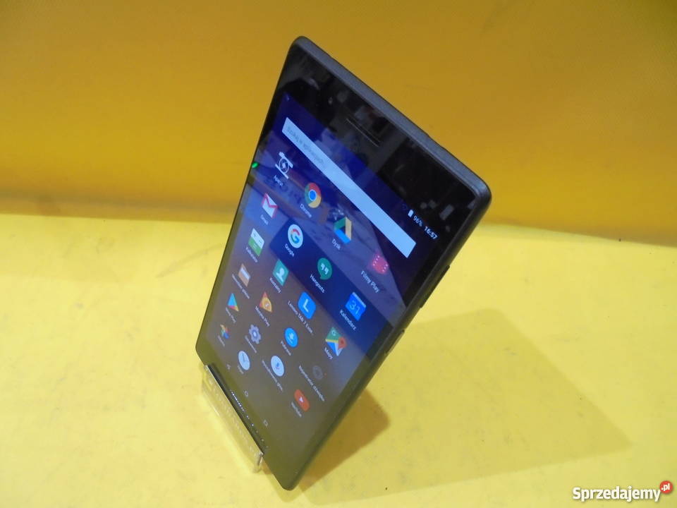 Tablet LENOVO TAB 7 Essential Tablety i palmtopy śląskie Katowice