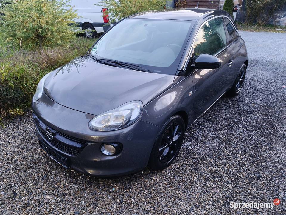 Opel Adam 14 87 139 elektryczne szyby Gorzyczki