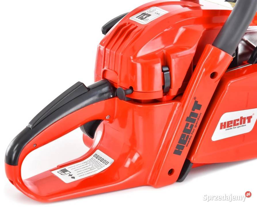 HECHT 958 PIŁA PILARKA PRZECINARKA SPALINOWA wielkopolskie Opalenica sprzedam