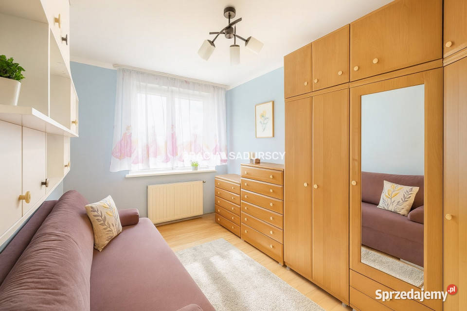 Ogłoszenie mieszkanie Kraków 4025m2 2pok Sprzedaż małopolskie