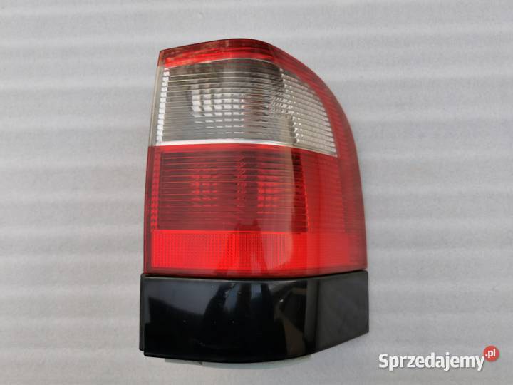 Lampa Prawy Tył Tylna Prawa Ford Galaxy MK1 Lift Wyszków