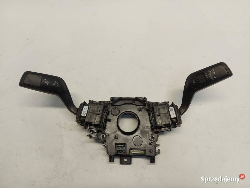 Ford Ranger VI 6 2024r PRZEŁĄCZNIK ZESPOLONY sprzedam