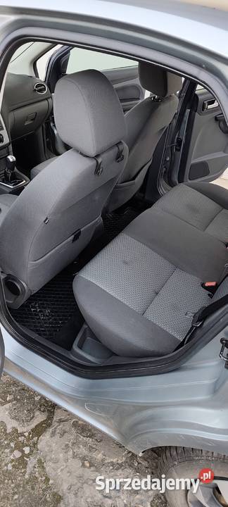 SPRZEDAM SAMOCHÓD Spalice