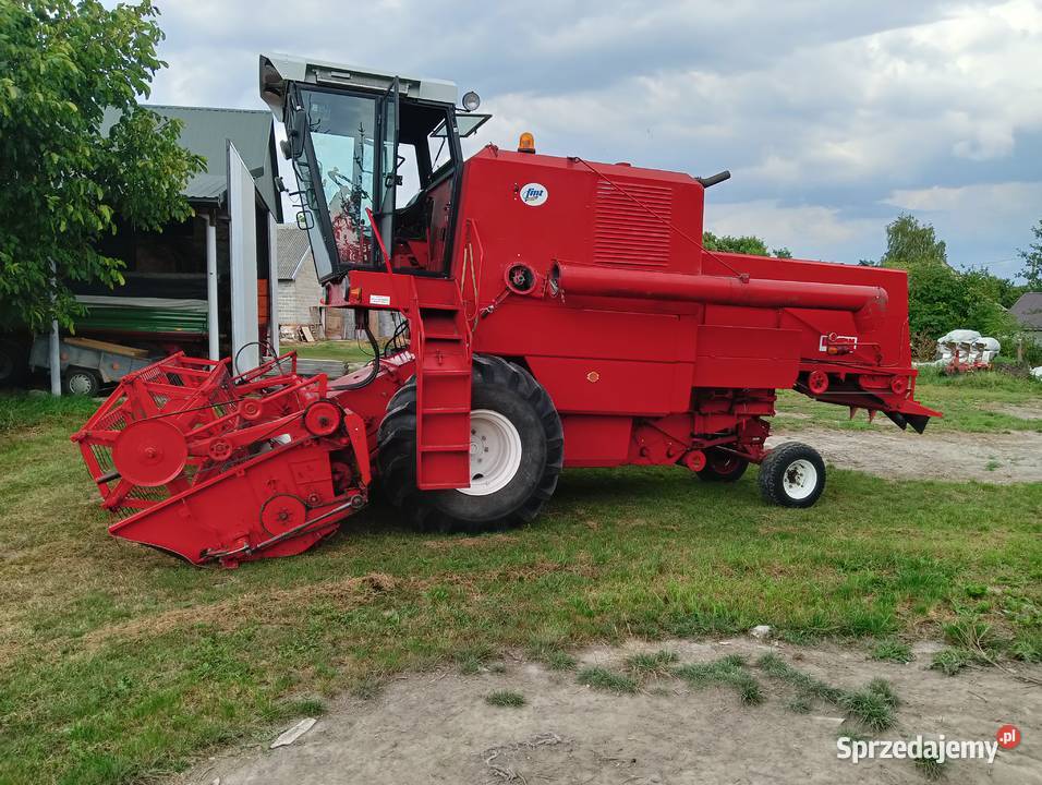 Bizon SUPER z056 z 1990 Pierwszy właściciel Nagłowice