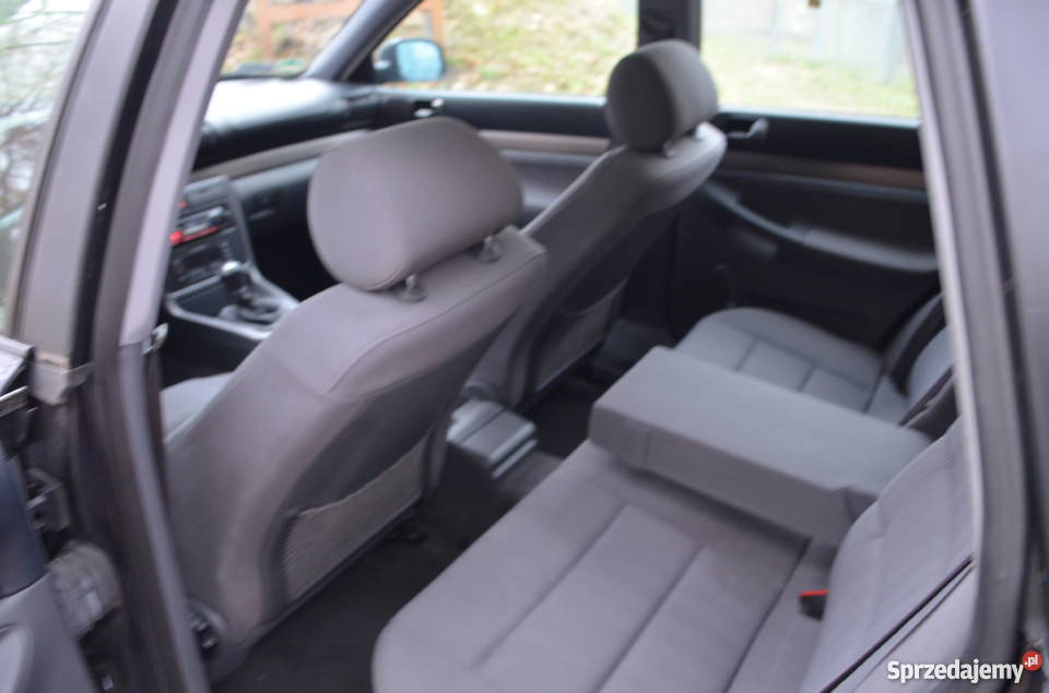 Audi A4 sline 18 benzyna Roczne oplaty ABS Kłodzko