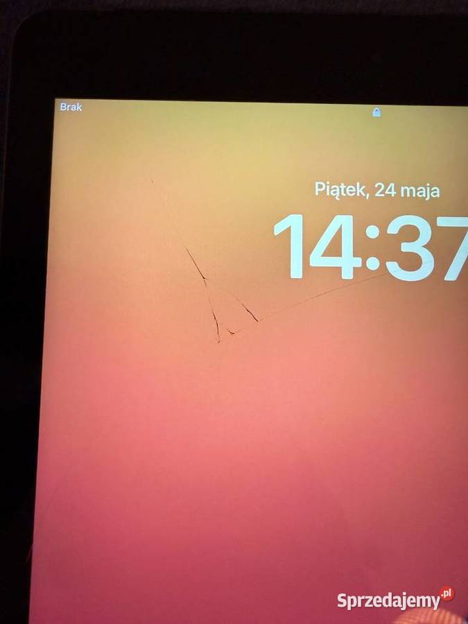 iPad 6 gen LTE 128 GB Pruszków sprzedam