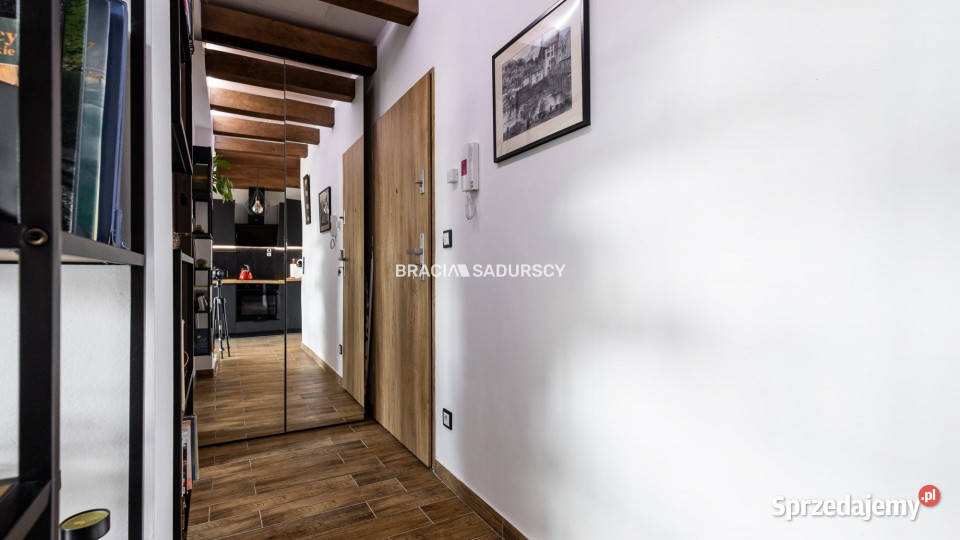 Mieszkanie 3204m2 2 pokoje Lusina Krakowska Sprzedaż