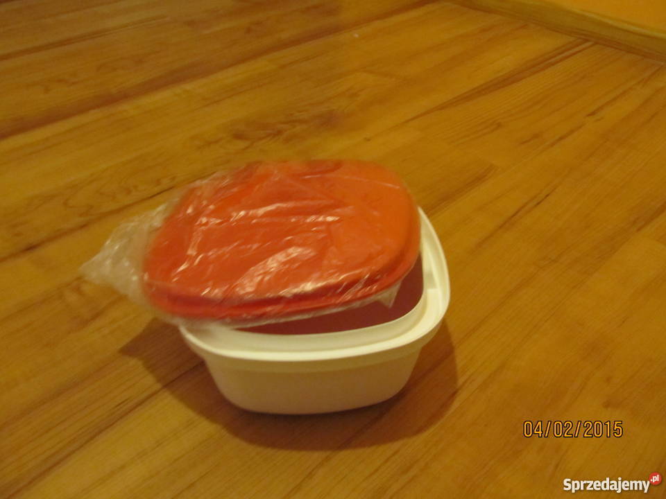 Tupperware Cud Kuchenny gotowanie bez gotowania