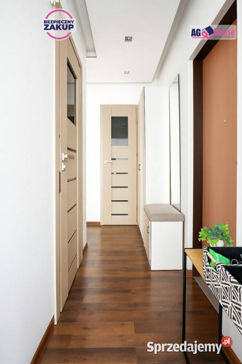 Mieszkanie Wejherowo 40m2 2 pokojowe