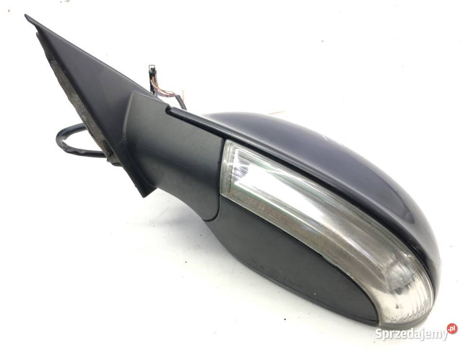 LUSTERKO LEWY VW PASSAT B5 FL Kombi 0005 osobowe