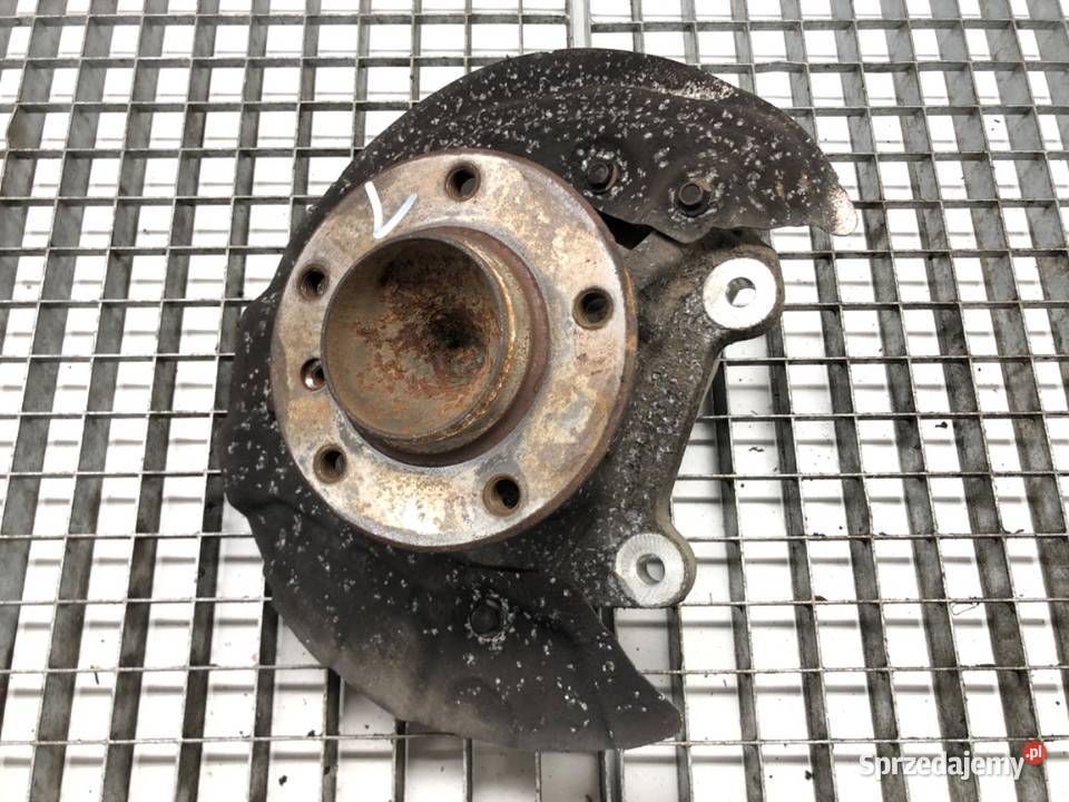 ZWROTNICA LEWY PRZÓD BMW E91 20 170 6764443 0412 sprzedam