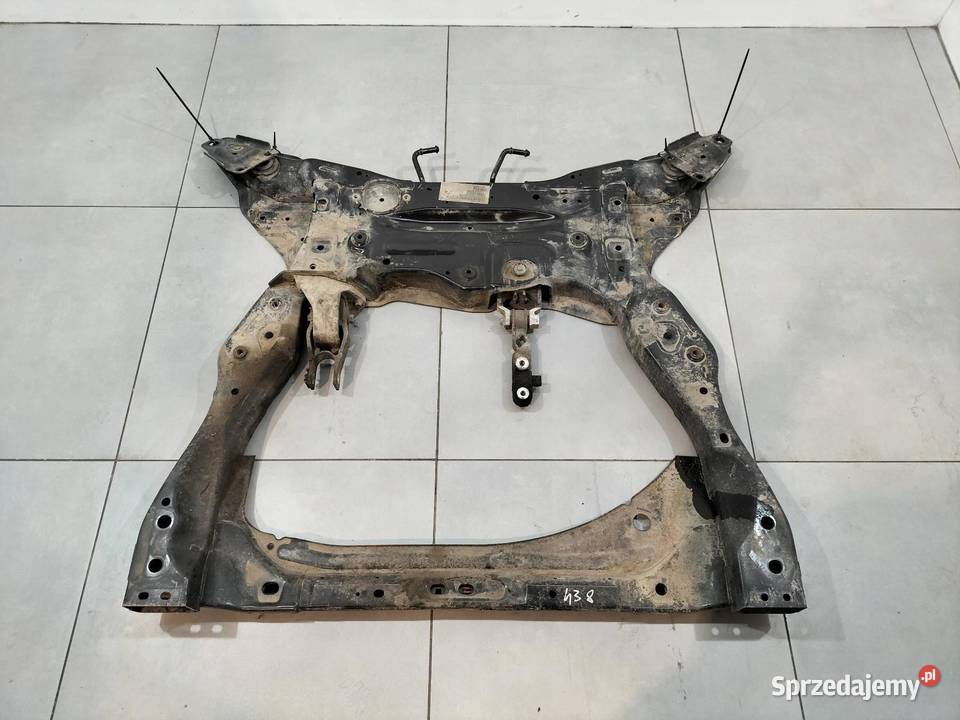 SANKI ZAWIESZENIA PRZÓD 32268633 Volvo V60 II