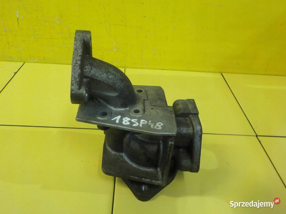 MITSUBISHI PAJERO 35 GDI 02r 203 6G74 magistrala Chłodnie wody świętokrzyskie Suków