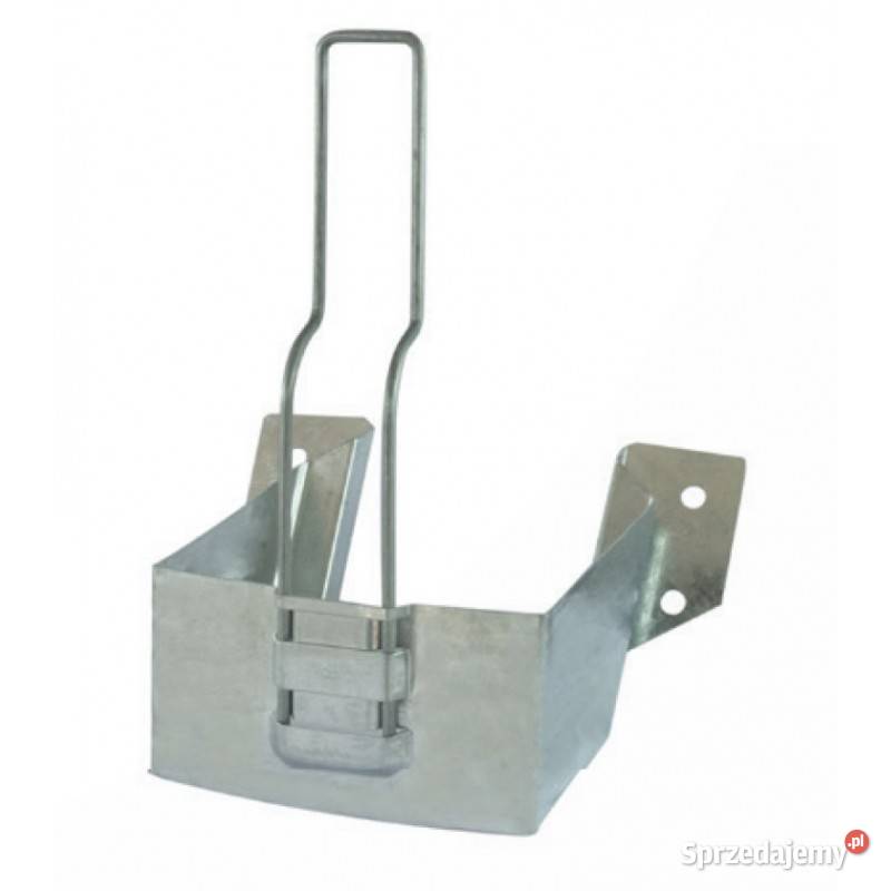 Ocynkowany uchwyt klina R460 0MP0460 małopolskie