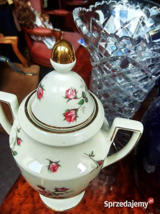 Amfora Royal Porzellan Bavaria Germany Gdańsk sprzedam