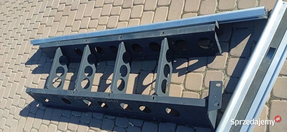 Podwyższenie do Kampera mazowieckie Pilawa