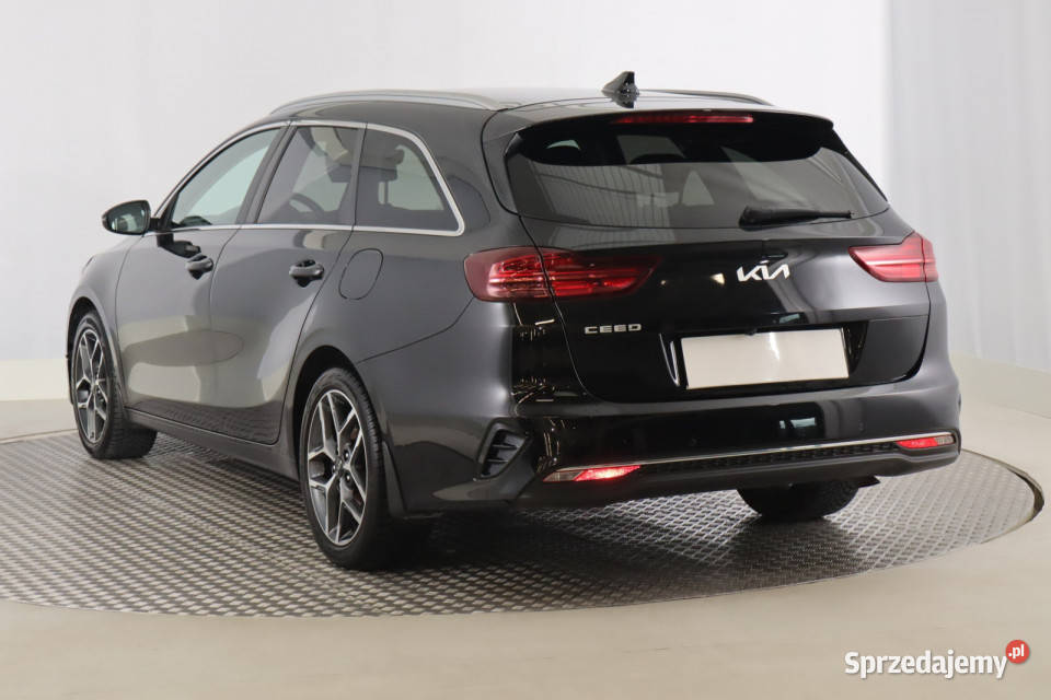 Kia Ceed 15 TGDI nieuszkodzony Zabrze