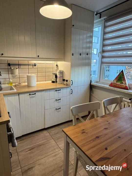 Mieszkanie 3 pokojowe na wynajem Kozanów Wrocław