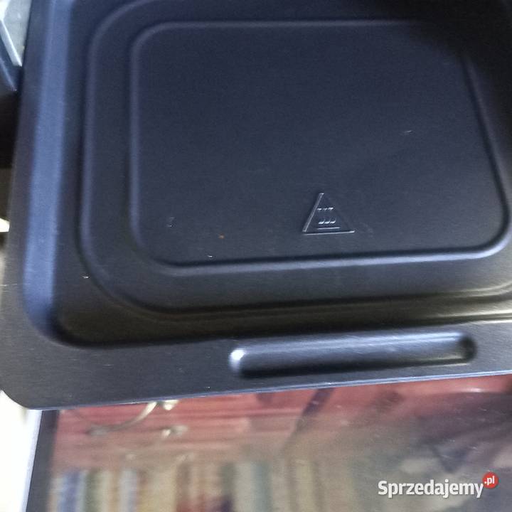 Piecykwielofunkcyjny 36cm Kuchenki i piekarniki