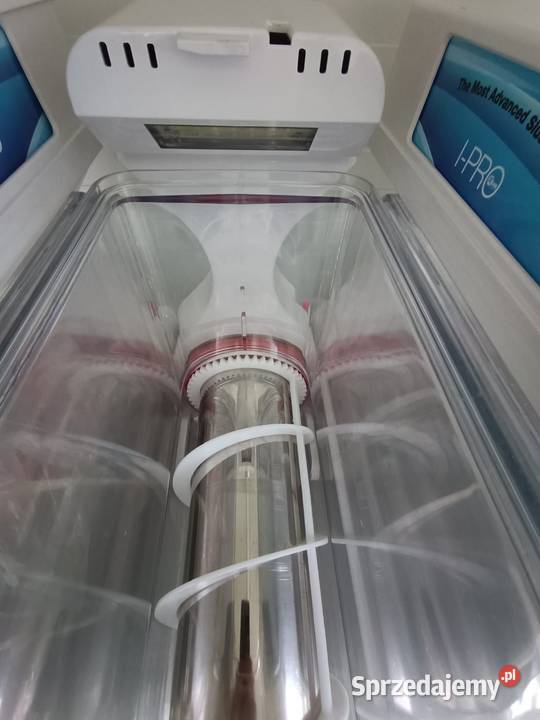 Granitor SPM IPRO 3M Granitor Maszyna do granity małopolskie