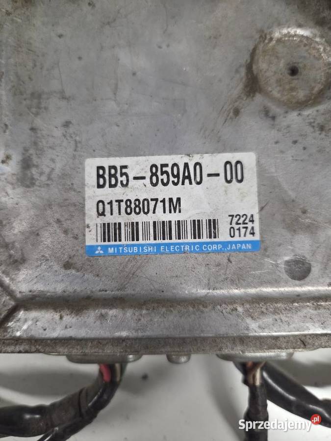 Komputer sterownik wspomaganie wspomagania Wiele sprzedam