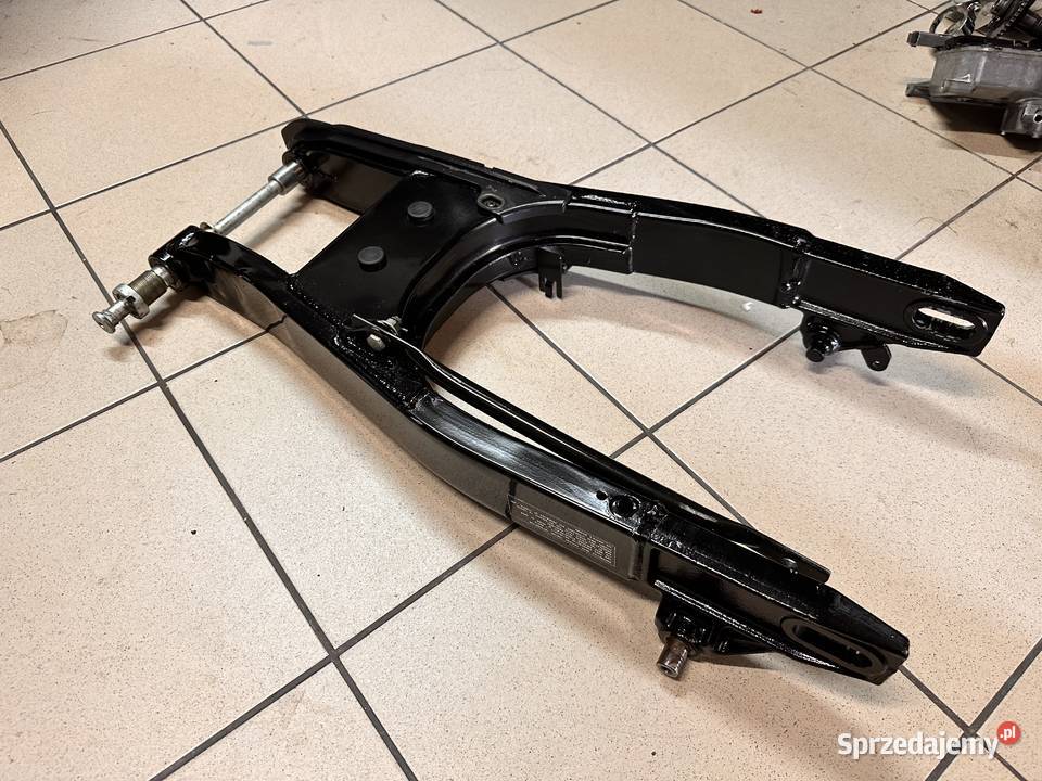 Wahacz tył Honda Shadow VT 750 Black Widow RC44 Brzeszcze