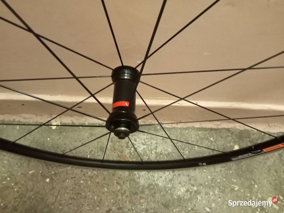 koła szosowe fulcrum racing 5 Myszków