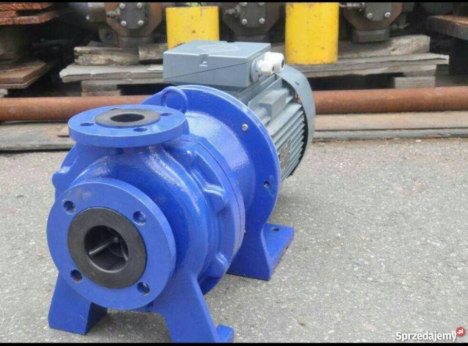 Pompa magnetyczna Iwaki Magnet Pump