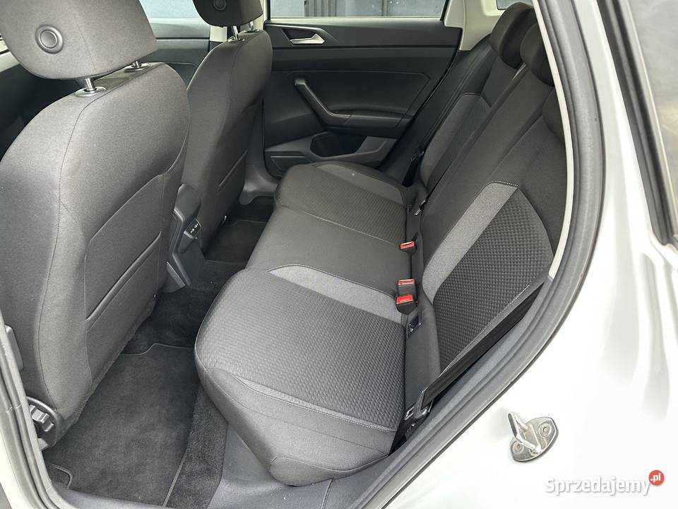 Salon Polska Stan perfekcyjny FV 23 Zawiercie