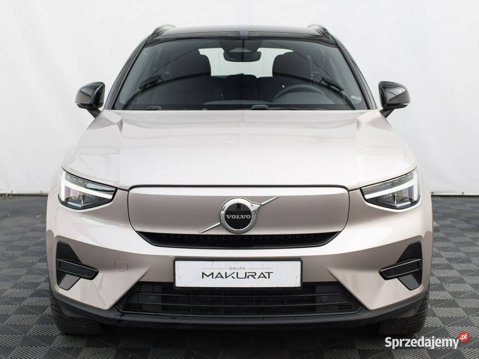 Volvo XC 40 GD3E03973kWh P6 Recharge Plus Pępowo
