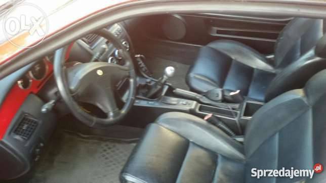 Fiat coupe 20 16 VT okazja Coupe Pruszków