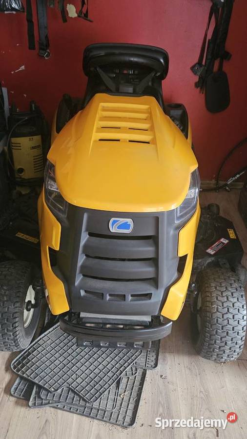 Traktorek kosiarka CUB CADET LT54 Łosie sprzedam