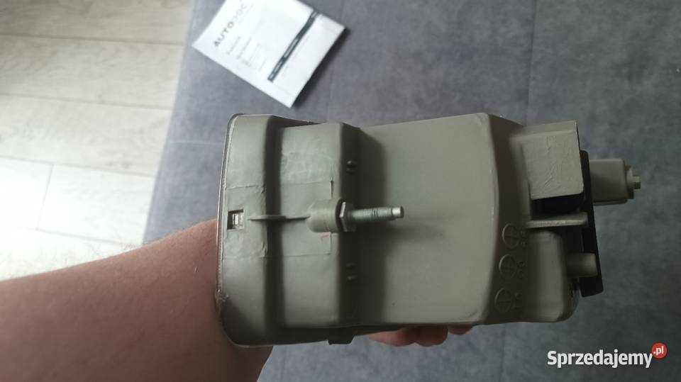 Toyota Land Cruiser 100 Zabrze