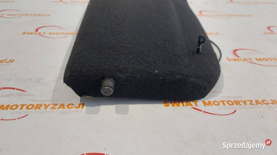 MINI COOPER I R56 09r półka bagażnika 7151717 Kielce