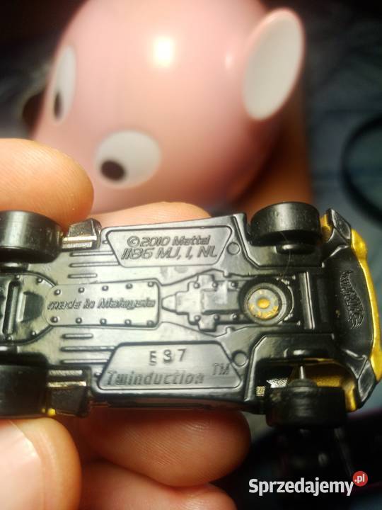 Sprzedam tanio stare samochodziki miniaturki Kielce