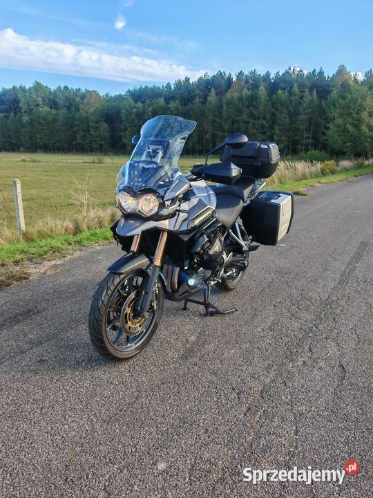 Triumph