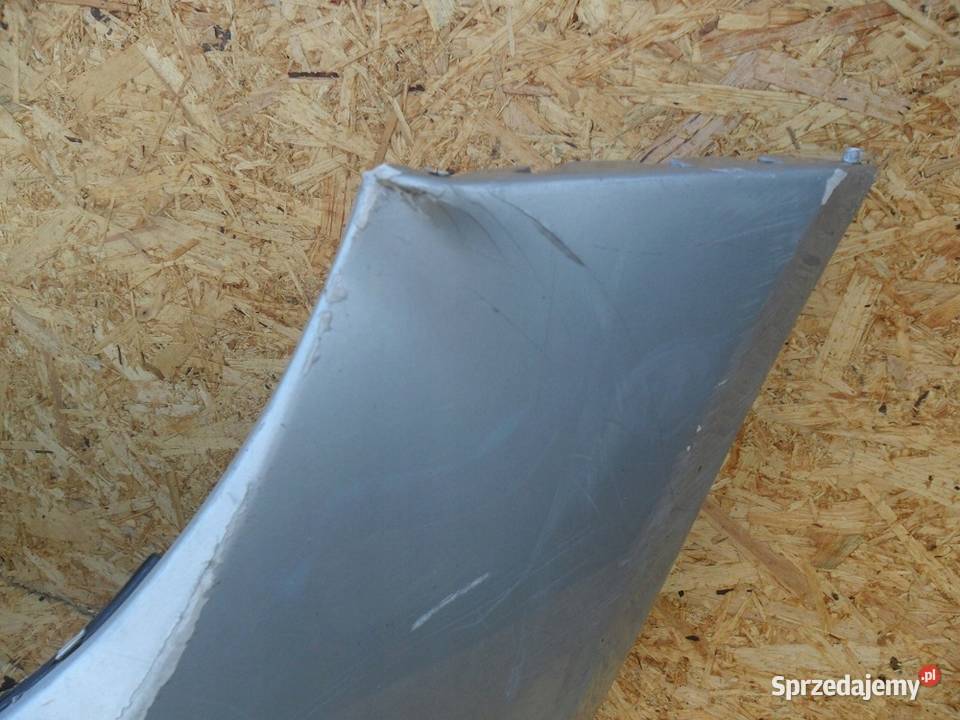 Mercedes AKlasse W169 2005 2006 2007 2008 Nowy Tomyśl