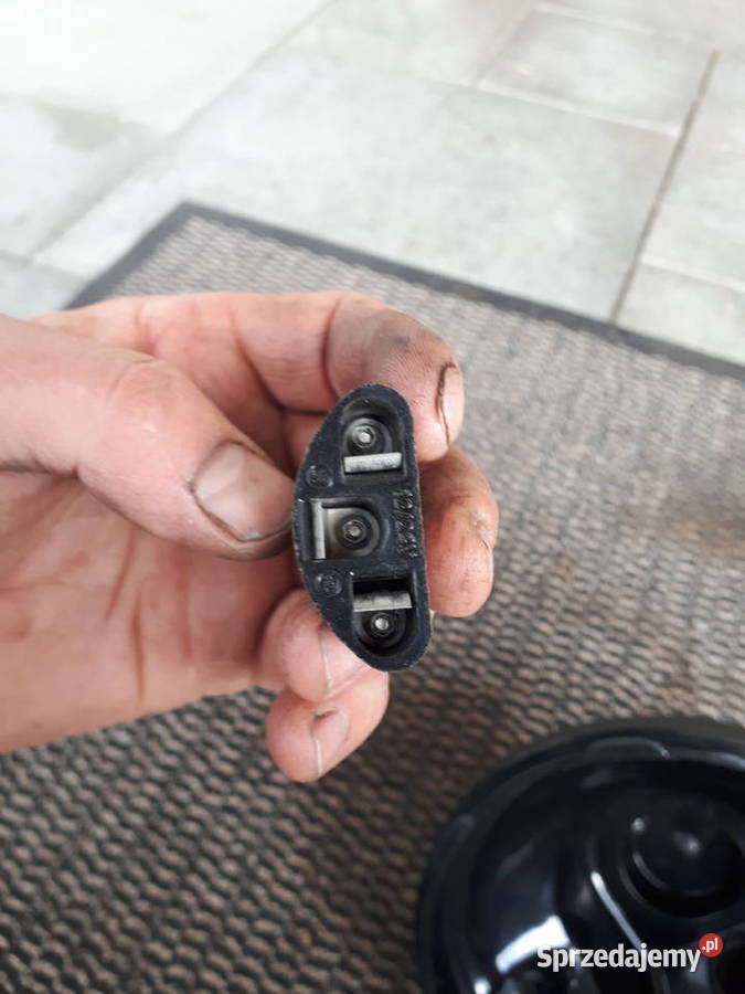 Obudowa lampy mocowania zarówki Jawa 350 model Rzeszów sprzedam
