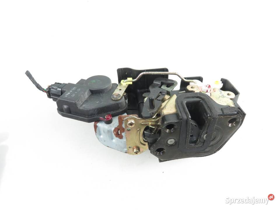 ZAMEK PRAWY TYLNY HYUNDAI SANTA F I 5 PIN