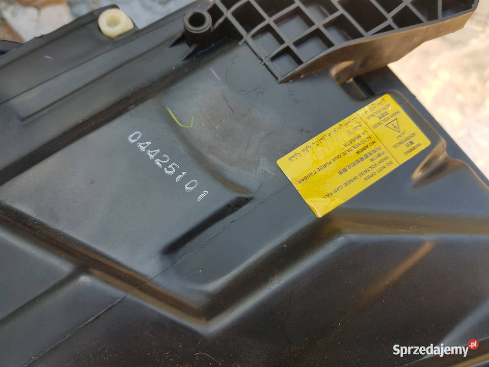 audi a6 c7 a 6 c 7 reflektor lampa lewa bixenon świętokrzyskie Jędrzejów