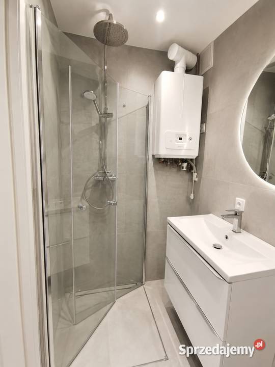 M3 DO WEJŚCIA Balkon NOWOCZESNE Spokojna okolica Wynajem śląskie Zabrze sprzedam