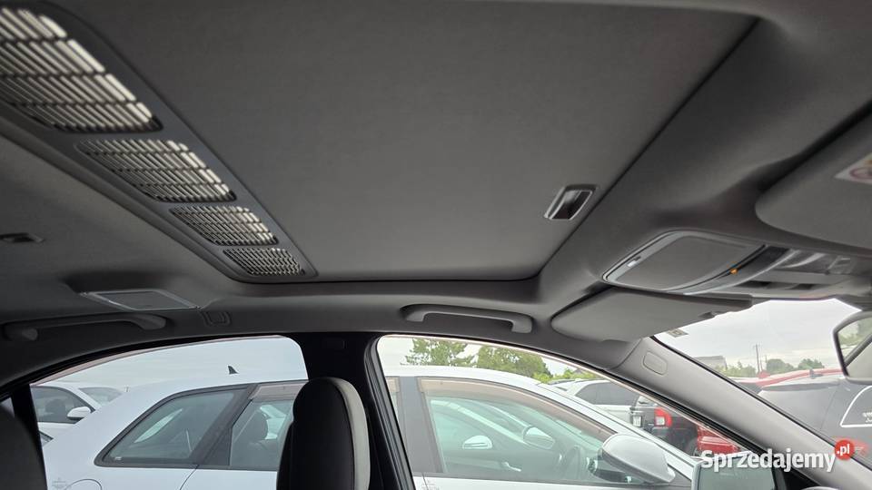 Mercedes Benz Sklasa S350 W221 Benz polift łopatki zmiany biegów Bełchatów