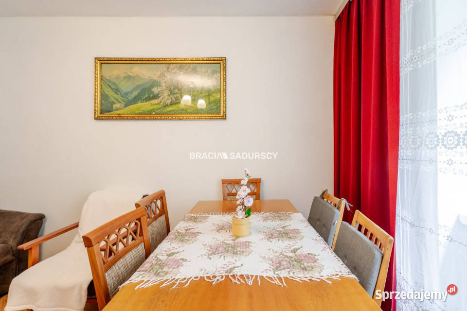 Do sprzedaży mieszkanie 473m2 3pokojowe Kraków małopolskie